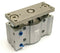 SMC MGPM100TN-40Z Compact Guide Cylinder - Maverick Industrial Sales