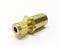 Swagelok B-400-R-12 Brass Tube Fitting Reducer 1/4" Tube x 3/4" OD - Maverick Industrial Sales