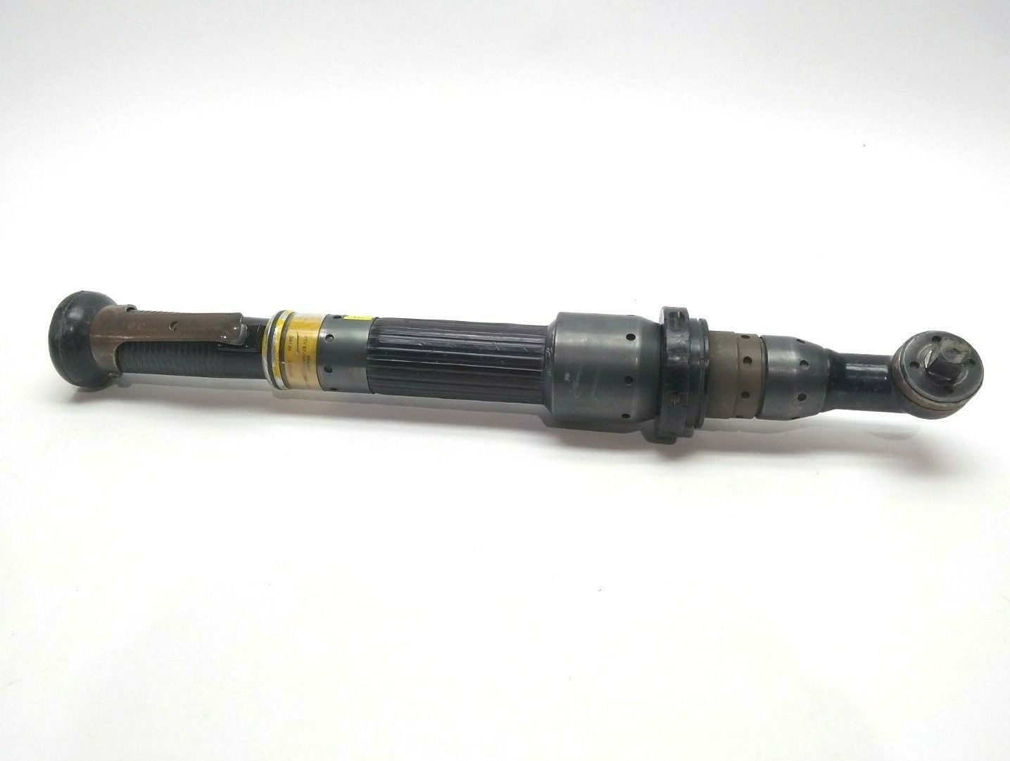 Atlas Copco ETV S7-100-13-CTADS Electric Nutrunner 1/2 Inch Drive Right Angle - Maverick Industrial Sales