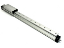 Franke 92860V Type FTC15 Spindle Drive Linear Actuator 720mm Length - Maverick Industrial Sales