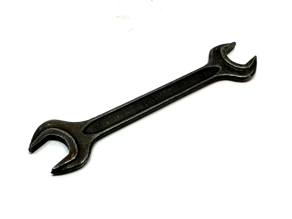 VINTAGE Gedore Wrench Size 22 to 24 - Maverick Industrial Sales