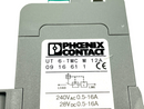 Phoenix Contact UT 6-TMC M 12A Thermomagnetic Device Circuit Breaker 0916611 - Maverick Industrial Sales