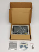 Cognex VV900-00-ID VisionView Operator Interface Panel  828-0460-1R - Maverick Industrial Sales