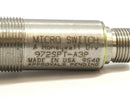 Honeywell Micro Switch 972SPT-A3P Inductive Proximity Switch - Maverick Industrial Sales