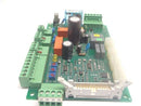 Carel 98C460C006 Humistat Controler Interface Board 2005-09-05 1.0 015585 99498B - Maverick Industrial Sales