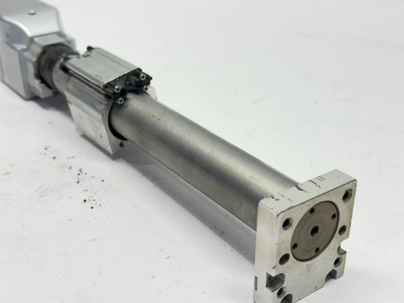 IAI RCP6-MUSRTA4C Linear Actuator DAMAGED - Maverick Industrial Sales