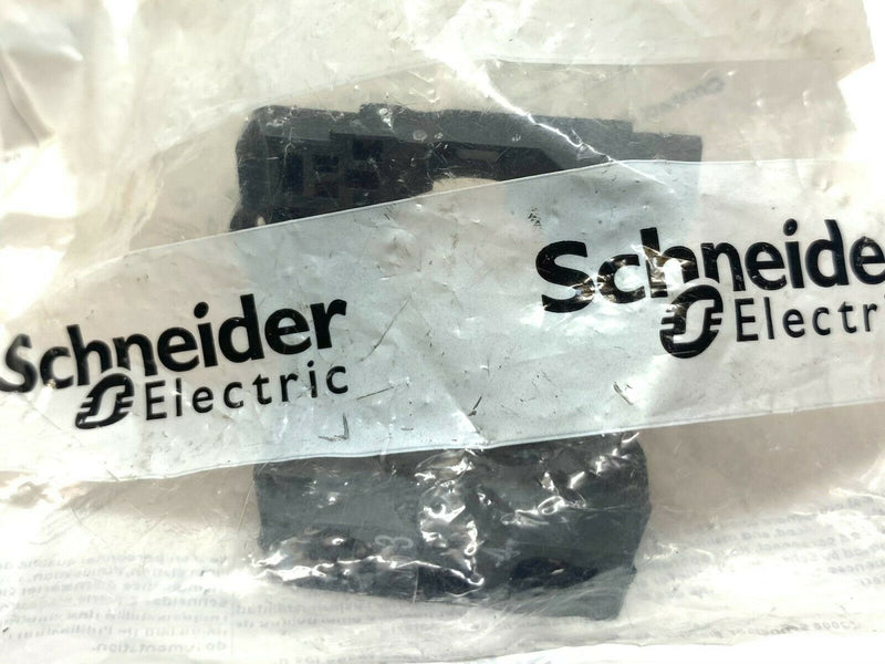 Schneider Electric ZB5AZ101 22mm Push Button XB5A Operators Contact Block - Maverick Industrial Sales