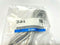 SMC ZS-38-3L Lead Wire Connector Cable for SZE30 Vacuum Switch - Maverick Industrial Sales