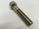 Lot of 33 Fastenal M10 X 50 MM SHCS Bolts - Maverick Industrial Sales