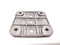 Bosch Rexroth 3842516175 Base Plate 15x135x135 - Maverick Industrial Sales