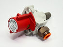 SMC VHS20-N02A-Z Lockout Valve 3-Port 15-150PSI - Maverick Industrial Sales