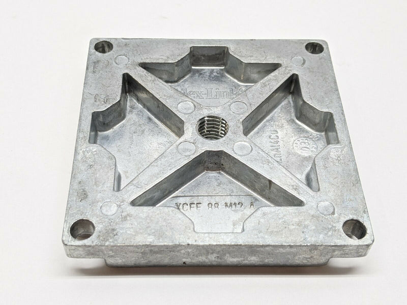 FlexLink XCFE 88 M12A End Plate - Maverick Industrial Sales