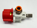 SMC VHS20-N02A-Z Lockout Valve 3-Port 15-150PSI - Maverick Industrial Sales