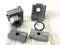 Parker P32KA13CP Port Block Kit G ⅜ - Maverick Industrial Sales