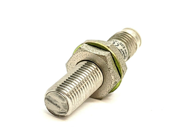 Omron E2E-X1R5F1-M3 Proximity Sensor 1.5mm Sensing Distance M8 4-Pin Connector - Maverick Industrial Sales