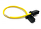 Banner Engineering DELS-111E Double Ended Sensor Cable 86944 - Maverick Industrial Sales