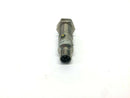 Baumer CFAM 18P1600/S14 Capacitive Proximity Sensor 10236459 - Maverick Industrial Sales