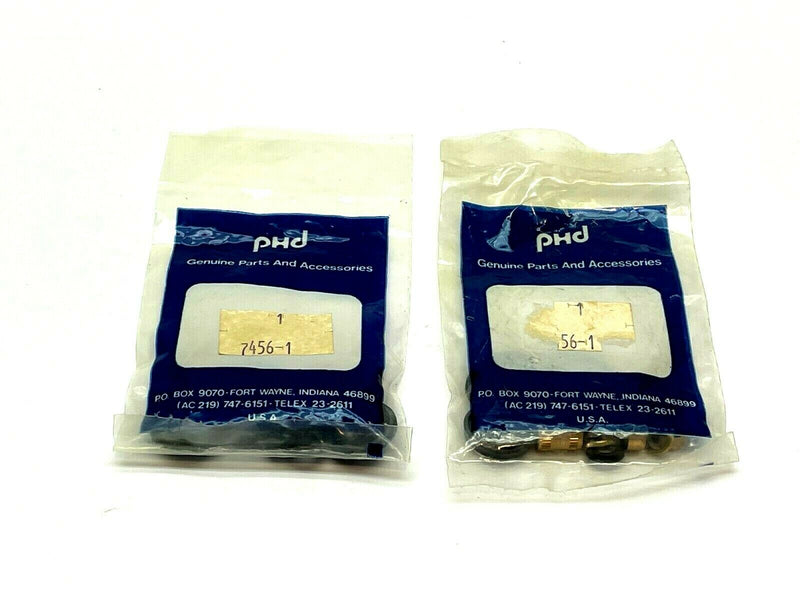 PHD 7456-1 Valve Repair Kit LOT OF 2 - Maverick Industrial Sales