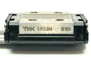 THK SRS9MUU+75LM Linear Guide Rail and 1 Bearing Block - Maverick Industrial Sales