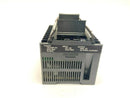 Cutler-Hammer D50CR14 Controller 115/230V Power 24VDC I/O MISSING SCREWS - Maverick Industrial Sales