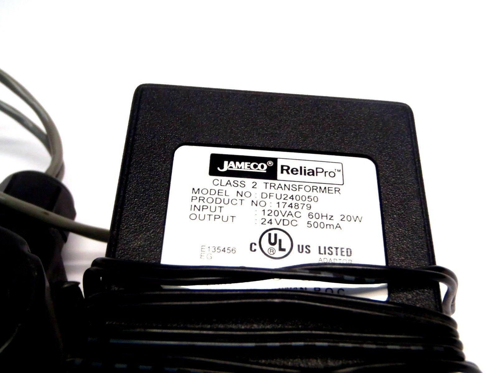 RFID Inc 719-0015-28SA Radio Frequency Hockey Puck Antenna w/ Power Supply - Maverick Industrial Sales