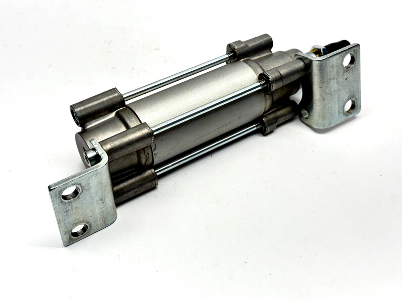 SMC C96SDL40-50C Double Acting Pneumatic Cylinder 40mm Bore 50mm Stroke - Maverick Industrial Sales