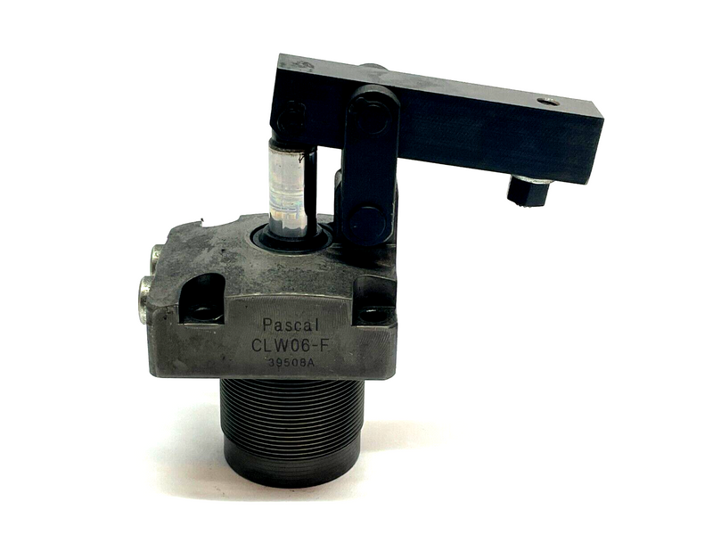 Pascal CLW06-F Threaded Swing Clamp - Maverick Industrial Sales