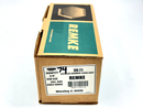 Remke SRB-211 Bushing Fittings 3/4" .562-.688 Cable Range BOX OF 74 - Maverick Industrial Sales