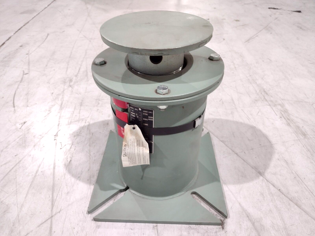 Figure B268 Anvil Figure B268 Size 15 Type F Variable Spring Hanger