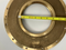 Flowserve 944240-00 Seal Cover 12-1/4" OD, 5-9/16" ID, 6-1/2" Inner Flange OD - Maverick Industrial Sales