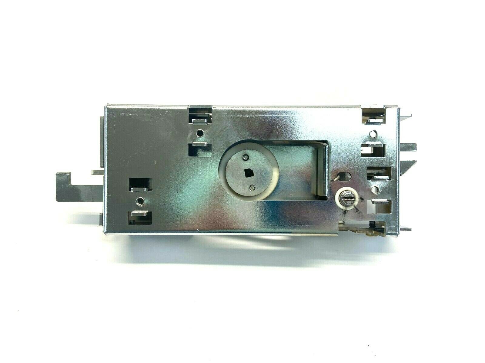 ABB 3HAC8367-1 Rev 01 Rotary Door Interlock for IRC5 Robot Controller - Maverick Industrial Sales