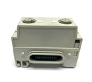 SMC EX500-IE3 Input Extension Block 24VDC 60mA IP65 Class 2 - Maverick Industrial Sales