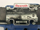 Bosch Rexroth R900920208 Spool Valve R978900503 4WE6J61/EW110N9DK25L/V - Maverick Industrial Sales