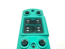 Pepperl+Fuchs IC-KP2-2HB21-2V1D Control Interface Unit, EtherCAT, 232332 - Maverick Industrial Sales
