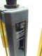Leuze Lumiflex 16x9 U-Shaped Light Curtains Transmitter Receiver - Maverick Industrial Sales