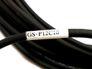 Keyence GS-P12C10 High Performance Cable, M12 12-Pin Female To Leads 10m - Maverick Industrial Sales