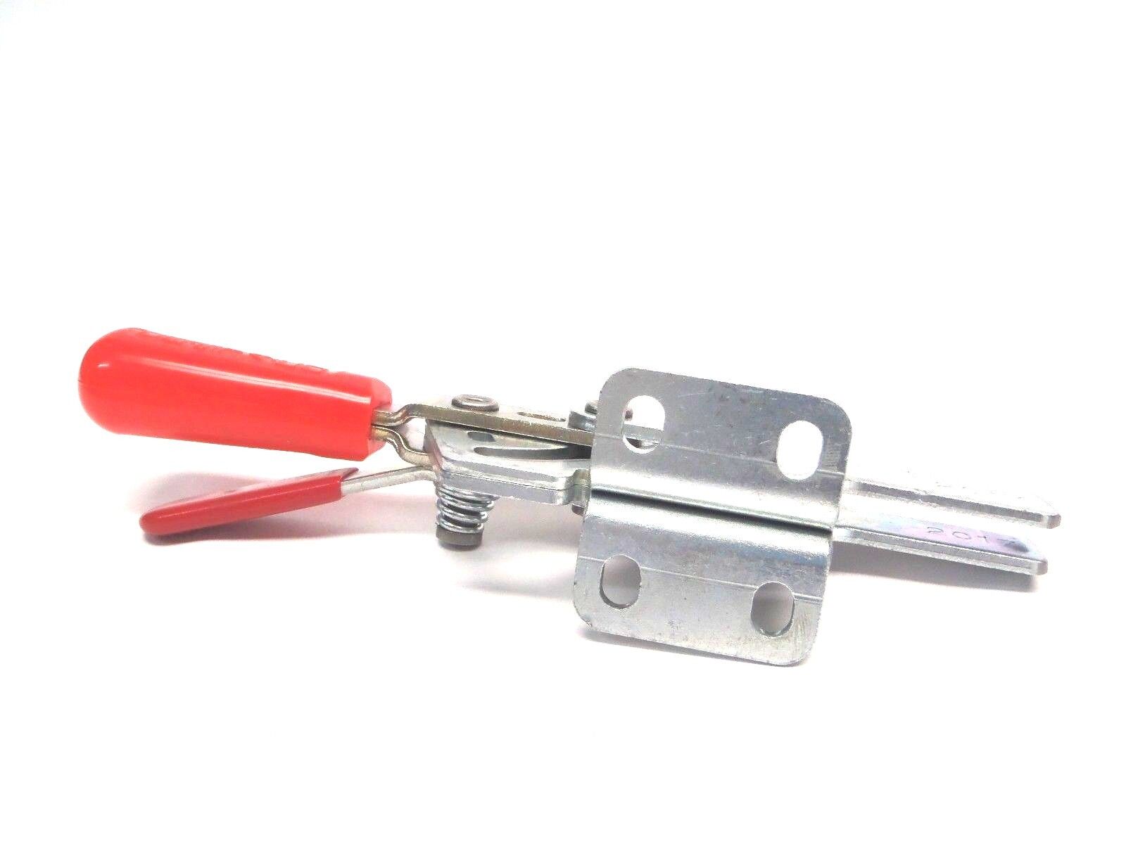 Destaco De-Sta-Co 2017 Hold Down Toggle Horizontal Clamp Red Handle - Maverick Industrial Sales