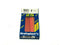 Grafoplast 117P02BY Wiremarker Strips PKG OF 25 - Maverick Industrial Sales