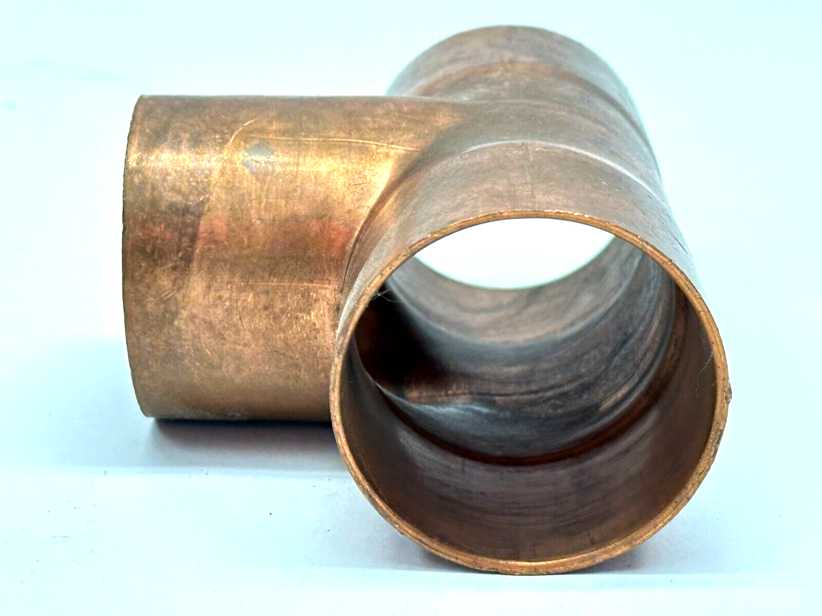 EPC 32970 Tee C x C x C 2" Copper - Maverick Industrial Sales