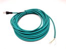 Turck RJ45 440-10M Ethernet Cable Cordset RJ45 10M  U-08511 - Maverick Industrial Sales