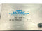 Bimba UG-1210-C Ultran Rodless Cylinder 1-1/4" Bore 10" Stroke, Both End Cushion - Maverick Industrial Sales