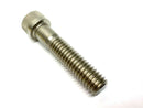 Socket Head Cap Screw Stainless Steel 7/16" Dia x 2" Length LOT OF 5 - Maverick Industrial Sales