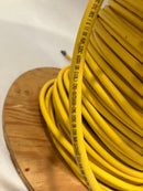 Turck RF51087 Tray Cable 18 AWG 8C Yellow PVC 10' FT - Maverick Industrial Sales