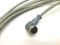 ESCHA WWAK4-10-S90 Cable Cordset 8007163 M12 Right Angle - Maverick Industrial Sales