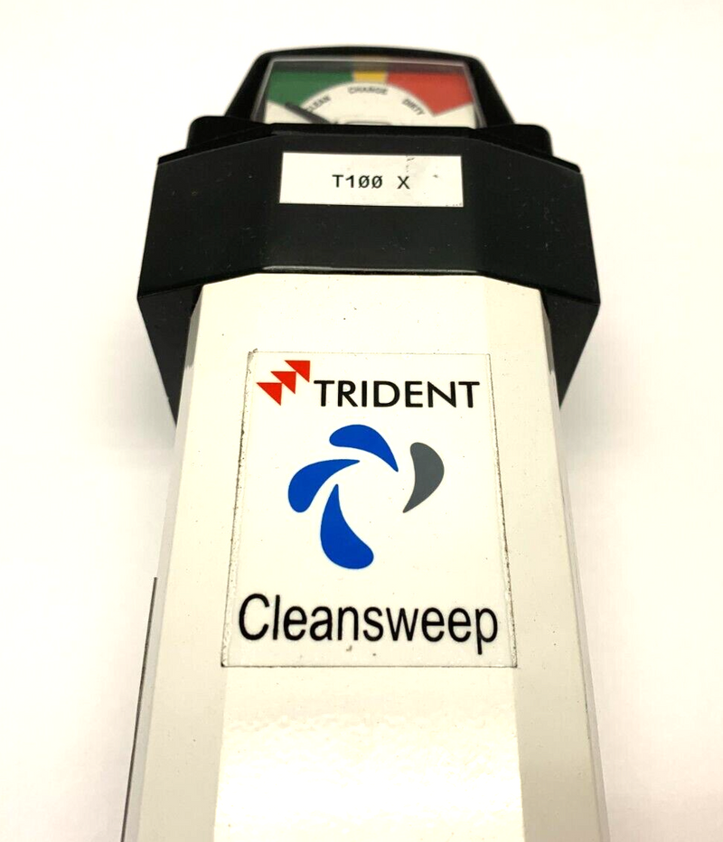 Trident Cleansweep T100 X IA Borosilicate Filter Element AS 702 ...