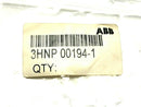 ABB 3HNP 00194-1 O-Ring Paint Seal LOT OF 10 - Maverick Industrial Sales