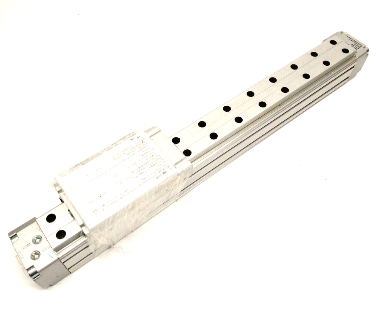 Festo DGPL-1 1/4"-11"-PPV-A-& Linear Drive With Slide Linear Actuator 27601981 - Maverick Industrial Sales