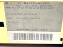 Eurotherm 6250 Limburg Display 810-000-000-002-614-12-412-512-60-00 J DIN - Maverick Industrial Sales