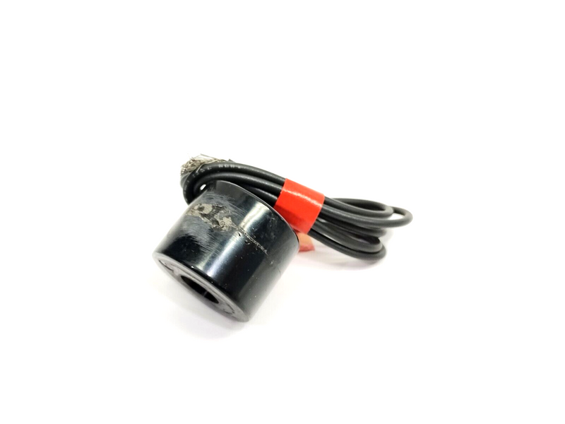 Asco 96-619-1 Red-Hat Solenoid Valve Coil 120VAC 96-619-1D, MP-C-015 - Maverick Industrial Sales