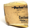 Parker Hannifin JK-1569 Hydraulic Filter Element - Maverick Industrial Sales